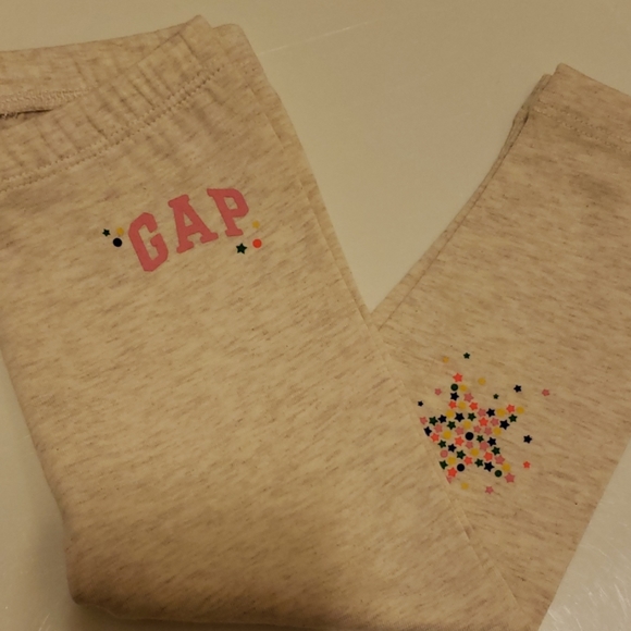 GAP Other - NWT Baby Gap girls leggings